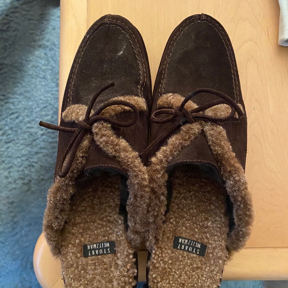 Cute clogs